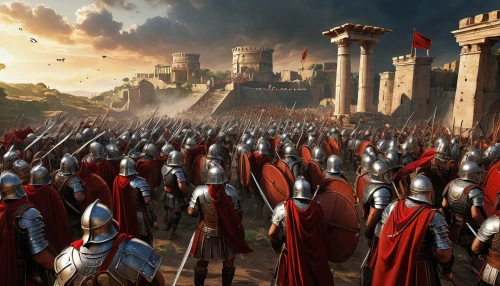 rome 2,massively multiplayer online role-playing game,roman history,the sea of red,romans,the roman empire,constantinople,sparta,hispania rome,gladiators,ancient rome,heroic fantasy,thracian,biblical narrative characters,day of the victory,germanic tribes,wall,alea iacta est,theater of war,conquest,Conceptual Art,Fantasy,Fantasy 08