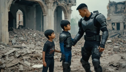 children of war,thanos infinity war,civil war,destroy,marvels,heroes,capitanamerica,xmen,aid,demolition,protectors,one for all all for one,to protect,assemble,cgi,sikaran,orphans,lost in war,x-men,war,Photography,Documentary Photography,Documentary Photography 01