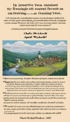 newsletter,flyer,peter-pavel's fortress,conservation-restoration,permaculture,old newsletter,carpathians,geothermal energy,bucovina,reference information,online membership,signup,art flyer,contest,yamnuska,homeopathically,brochure,contract site,create membership,river of life project,Conceptual Art,Daily,Daily 33