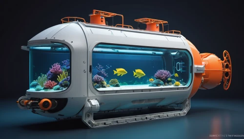 marine tank,underwater playground,fish tank,aquarium,aquarium decor,reef tank,submersible,deep-submergence rescue vehicle,aquarium inhabitants,semi-submersible,aquariums,aquanaut,dive computer,buoyancy compensator,diving bell,deep sea diving,swimming machine,acquarium,freshwater aquarium,underwater fish,Unique,Paper Cuts,Paper Cuts 05