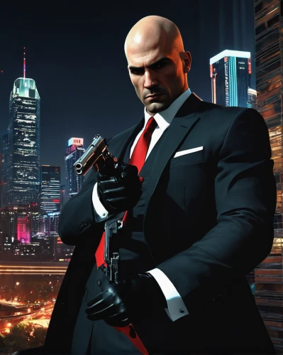 kingpin,spy,spy visual,spy-glass,mafia,gangstar,ceo,agent 13,daredevil,enforcer,vendetta,a black man on a suit,mercenary,black city,wuhan''s virus,black businessman,man holding gun and light,hk,mayor,agent,Conceptual Art,Fantasy,Fantasy 05