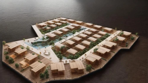 scale model,new housing development,elbphilharmonie,kubny plan,barangaroo,3d albhabet,åkirkeby,famagusta,karnak,habitat 67,qasr al watan,town planning,dubrovnik city,urban development,escher village,rc model,3d rendering,l'aquila,artificial island,artificial islands,Interior Design,Bathroom,Farmhouse,Spanish Hacienda