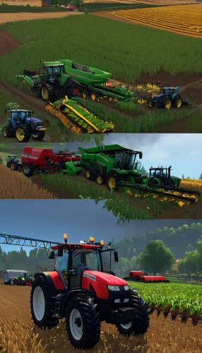 farm pack,farm set,farming,field cultivation,agricultural machinery,farmlands,agricultural machine,farms,agricultural use,agriculture,cereal cultivation,corn harvest,grain field panorama,field trial,aggriculture,crops,agroculture,wheat crops,sprayer,agricultural,Conceptual Art,Fantasy,Fantasy 19