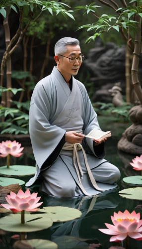 tea zen,sōjutsu,zen master,zen,daitō-ryū aiki-jūjutsu,qi gong,zen garden,vipassana,nanzen-ji,qi-gong,tai qi,monk,rokuon-ji,japanese zen garden,sacred lotus,tea ceremony,lotus position,buddhist,gyokuro,buddhist monk,Unique,Paper Cuts,Paper Cuts 04