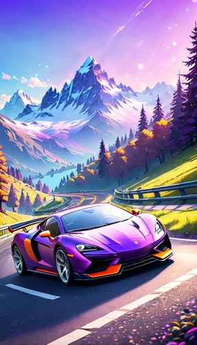 lamborghini aventador,aventador,3d car wallpaper,lamborghini aventador s,alpine drive,mclaren 570s,lamborgini,lamborghini,lamborghini huracán,i8,supercars,ford gt 2020,mclaren automotive,mclaren mp4-12c,mclaren,lamborghini reventón,lamborghini estoque,p1,lamborghini huracan,mobile video game vector background,Anime,Anime,Cartoon