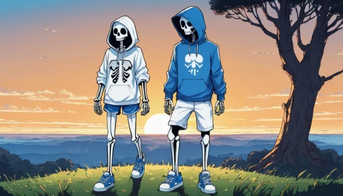 anime japanese clothing,skeletons,sakana,afterlife,2d,anime cartoon,anime 3d,scarecrows,skeletal,undead,crutches,stilts,travelers,stick kids,dead earth,onepiece,skeleltt,residents,parallel world,mankind,Illustration,Black and White,Black and White 34