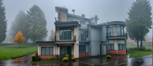 townhouses,foggy day,apartment complex,apartment house,apartment buildings,apartment building,serial houses,shimla,lonely house,apartments,houses clipart,rainy day,creepy house,row houses,houses,miniature house,blocks of houses,wooden houses,dense fog,crane houses,Photography,General,Realistic