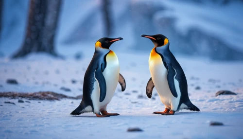 penguin couple,emperor penguins,king penguins,emperor penguin,king penguin,penguins,penguin parade,chinstrap penguin,gentoo,donkey penguins,gentoo penguin,african penguins,winter animals,arctic birds,penguin,arctic penguin,antarctic,antarctic bird,penguin enemy,big penguin,Photography,General,Commercial