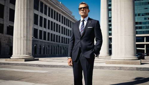 men's suit,a black man on a suit,black businessman,white-collar worker,businessman,suit trousers,navy suit,tall man,executive,stock exchange broker,ceo,businessperson,african businessman,lincoln motor company,business man,financial advisor,banker,suit actor,stilt,concierge,Illustration,American Style,American Style 10