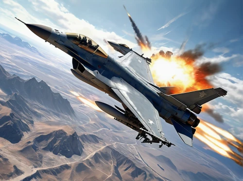 air combat,f-15,f-16,boeing f/a-18e/f super hornet,boeing f a-18 hornet,mcdonnell douglas f-15e strike eagle,f a-18c,afterburner,mcdonnell douglas f-15 eagle,fighter aircraft,cac/pac jf-17 thunder,mcdonnell douglas f/a-18 hornet,fighter jet,mobile video game vector background,supersonic fighter,sukhoi su-35bm,fighter pilot,dassault mirage 2000,saab jas 39 gripen,fighter destruction,Conceptual Art,Oil color,Oil Color 24