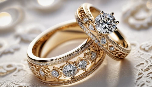 gold filigree,wedding rings,engagement rings,wedding ring,ring with ornament,pre-engagement ring,diamond ring,ring jewelry,golden ring,filigree,golden weddings,engagement ring,gold rings,bridal accessory,bridal jewelry,diamond rings,wedding band,gold diamond,gold jewelry,gold foil crown,Unique,Paper Cuts,Paper Cuts 04
