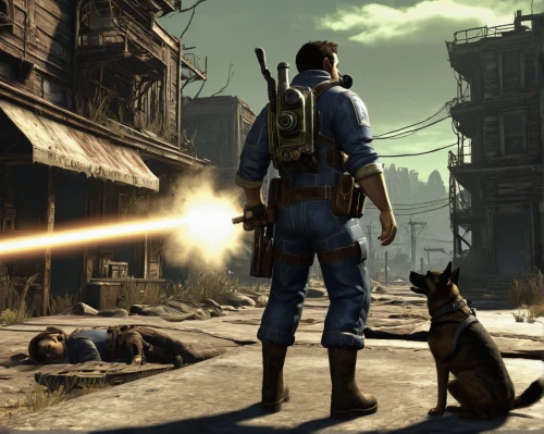 fallout4,fallout,companion dog,shooter game,gun dog,hunting dogs,post apocalyptic,fresh fallout,rescue alley,bloodhound,gundogmus,gunfighter,dog command,stray dogs,dog street,wasteland,action-adventure game,mercenary,massively multiplayer online role-playing game,malinois,Illustration,Black and White,Black and White 19