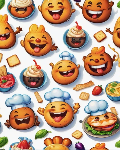 food icons,emoji balloons,cupcake background,fruits icons,fruit icons,ice cream icons,emojis,cupcake pattern,bakery products,muffin cups,smileys,muffins,clipart cake,emoji,party icons,food collage,party pastries,cupcake paper,muffin tin,bakery,Illustration,Black and White,Black and White 35