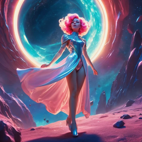 transistor,andromeda,nebula guardian,fantasia,cassiopeia,astral traveler,zodiac sign libra,nebula,starfire,merida,supernova,aurora,aquarius,cg artwork,fire pearl,violinist violinist of the moon,virgo,star mother,fae,show off aurora,Conceptual Art,Sci-Fi,Sci-Fi 29