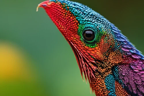 colorful birds,gouldian,rainbow lory,rainbow lorikeet,ring-necked pheasant,peacock eye,color feathers,quetzal,guatemalan quetzal,exotic bird,colorful bleter,tropical bird,peacock,pheasant's-eye,golden pheasant,an ornamental bird,beautiful chameleon,pheasant,red-throated barbet,male peacock,Illustration,Japanese style,Japanese Style 17