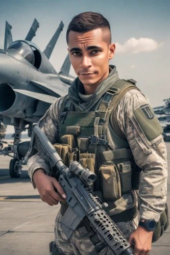 airman,fighter pilot,military raptor,military person,call sign,us air force,airmen,military,strong military,united states air force,drone operator,flight engineer,combat medic,us army,paratrooper,armed forces,federal army,united states army,ballistic vest,military organization,Photography,Realistic