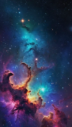 space art,unicorn background,nebula,galaxy,full hd wallpaper,space,fairy galaxy,nebula 3,outer space,deep space,astronomy,carina nebula,pillars of creation,galaxy collision,universe,cosmic,colorful stars,galaxies,colorful star scatters,the universe,Conceptual Art,Oil color,Oil Color 21