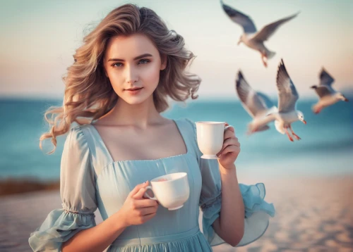woman drinking coffee,cups of coffee,coffee background,blue coffee cups,girl with cereal bowl,tea drinking,tea cup,cup of coffee,café au lait,a cup of tea,drinking coffee,woman at cafe,a cup of coffee,tea cups,woman with ice-cream,holding cup,tea zen,cup of tea,coffee time,drink coffee,Illustration,Vector,Vector 17