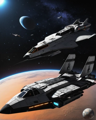 fast space cruiser,dreadnought,carrack,battlecruiser,space ships,delta-wing,victory ship,fast combat support ship,shuttle,buran,supercarrier,cardassian-cruiser galor class,constellation swordfish,sidewinder,space tourism,spaceplane,hongdu jl-8,star ship,flagship,spaceships,Art,Artistic Painting,Artistic Painting 22
