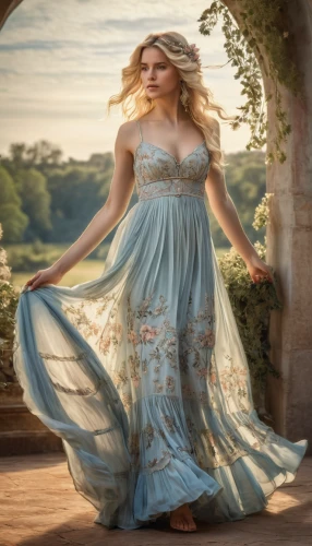 celtic woman,cinderella,rapunzel,girl in a long dress,evening dress,trisha yearwood,ball gown,enchanting,long dress,sun bride,jessamine,bridal clothing,hoopskirt,wedding dresses,fairy queen,bridal dress,celtic queen,wedding gown,bridal party dress,wedding dress