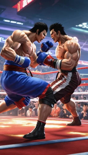 striking combat sports,knockout punch,combat sport,lethwei,sanshou,fight,professional boxing,punch,mobile video game vector background,fighting,siam fighter,mixed martial arts,the hand of the boxer,boxing ring,friendly punch,fighter destruction,fighting poses,smash,shoot boxing,competition event,Conceptual Art,Fantasy,Fantasy 29