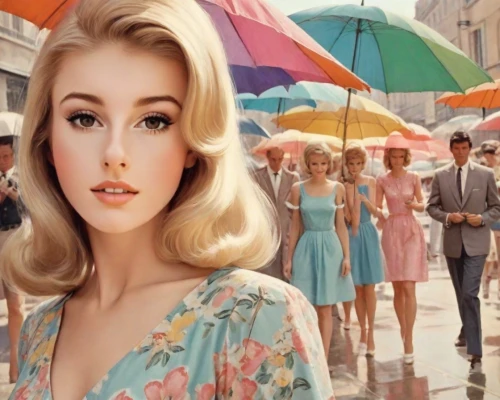 60s,50's style,1960's,fifties,vintage 1950s,model years 1960-63,retro women,vintage fashion,gena rolands-hollywood,vintage girls,model years 1958 to 1967,60's icon,vintage women,vintage makeup,1950s,retro woman,ann margarett-hollywood,catherine deneuve,blonde woman,fifties records