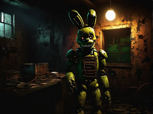 easter easter egg,easter bunny,jackrabbit,easter egg,happy easter hunt,jack rabbit,easter egg sorbian,easter background,easter theme,painting easter egg,deco bunny,contamination,rabbit,hand grenade,hoppy,male mask killer,easter card,wood rabbit,3d render,fallout,Illustration,Realistic Fantasy,Realistic Fantasy 34