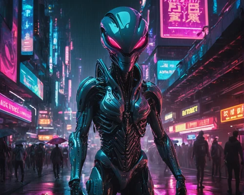 alien warrior,cyberpunk,mantis,scifi,futuristic,alien,extraterrestrial,sci-fi,sci - fi,predator,nova,sci fi,cyber,nerve,shinjuku,avatar,matrix,venom,3d man,cobra,Conceptual Art,Sci-Fi,Sci-Fi 13