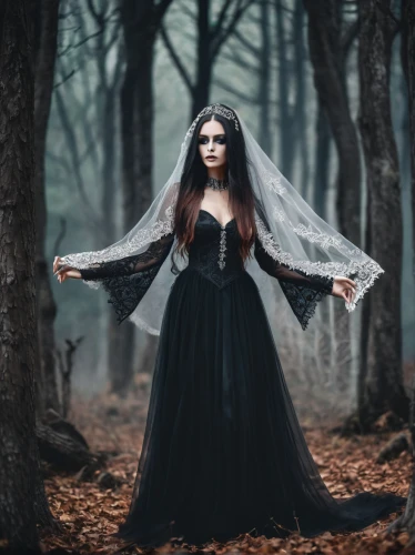 gothic woman,gothic fashion,gothic dress,gothic portrait,dark gothic mood,gothic style,vampire woman,dead bride,vampire lady,goth woman,gothic,dance of death,victorian lady,ballerina in the woods,sorceress,crow queen,dark angel,the witch,the enchantress,celebration of witches,Illustration,Vector,Vector 17