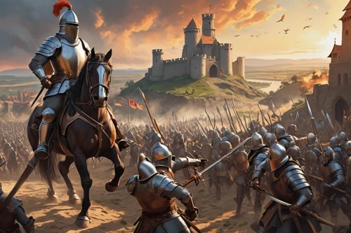 massively multiplayer online role-playing game,constantinople,medieval,camelot,castleguard,middle ages,crusader,the middle ages,knight tent,game illustration,king arthur,bach knights castle,knight festival,rome 2,heroic fantasy,joan of arc,conquest,puy du fou,knight village,templar,Unique,Design,Character Design