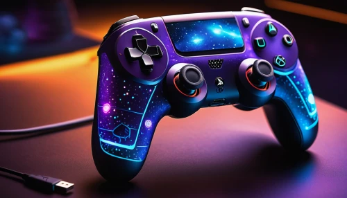 game controller,controller jay,android tv game controller,video game controller,gamepad,controller,purple wallpaper,controllers,galaxy,games console,gaming console,joypad,game light,mobile video game vector background,xbox wireless controller,purple,3d render,playstation 4,3d rendered,colorful stars,Art,Classical Oil Painting,Classical Oil Painting 34