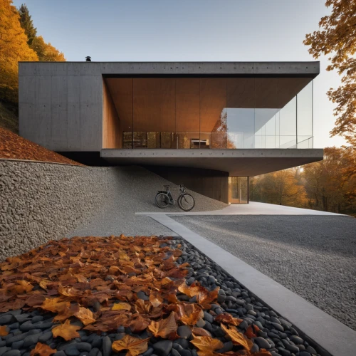 corten steel,dunes house,modern house,exposed concrete,modern architecture,archidaily,residential house,concrete,ruhl house,house in the mountains,cubic house,house in mountains,chancellery,mid century house,concrete construction,swiss house,contemporary,cube house,private house,futuristic art museum,Photography,General,Natural