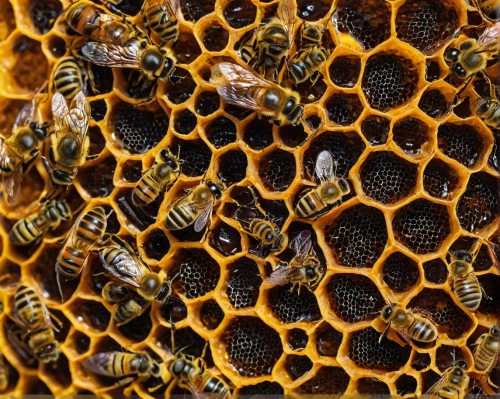 honeycomb structure,honeycomb,hive,building honeycomb,pollen warehousing,bee hive,pollen,honeybees,the hive,varroa,swarm of bees,bee pollen,bee colony,honey bees,beeswax,bee,total pollen,honeycomb grid,beekeeping,beehive,Photography,Black and white photography,Black and White Photography 14