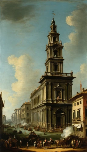 kunsthistorisches museum,certosa di pavia,barberini,basilica di san pietro,basilica di san pietro in vaticano,capitol,church painting,basilica of saint peter,musei vaticani,neoclassical,art museum,san paolo,monastery of santa maria delle grazie,capitol buildings,saint mark,modena,chiesa di sant' ignazio di loyola,venetian,louvre,capitole,Art,Classical Oil Painting,Classical Oil Painting 35