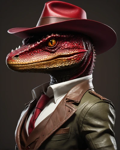 raptor,saurian,velociraptor,missisipi aligator,reptillian,real gavial,military raptor,troodon,aligator,gavial,drago milenario,dinosaruio,malagasy taggecko,landmannahellir,tyrannosaurus rex,tyrannosaurus,pubg mascot,the hat-female,gator,gunfighter,Conceptual Art,Fantasy,Fantasy 02