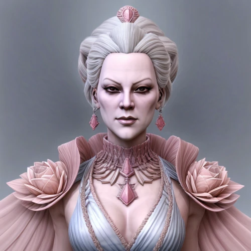 widow flower,magnolia,porcelain rose,elven flower,lotus with hands,cosmetic,pink magnolia,star mother,crown render,sorceress,white rose snow queen,noble rose,suit of the snow maiden,evil woman,custom portrait,fantasy portrait,yulan magnolia,mezzelune,violet head elf,mother of the bride