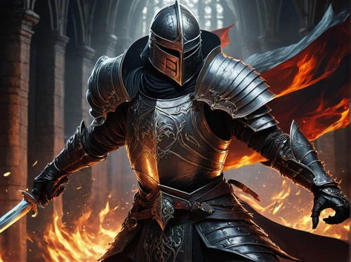 templar,massively multiplayer online role-playing game,knight armor,crusader,iron mask hero,paladin,knight festival,knight,heroic fantasy,warlord,collectible card game,armored,knight tent,excalibur,castleguard,armor,fantasy warrior,dane axe,destroy,hot metal,Conceptual Art,Fantasy,Fantasy 03