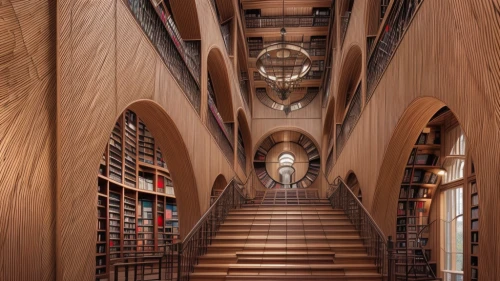 celsus library,bookshelves,boston public library,reading room,university library,library,book wall,bookcase,bookstore,bookshelf,old library,library book,wood structure,spiral staircase,archidaily,wooden stairs,book store,the interior of the,athenaeum,book bindings