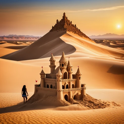 sand castle,sand sculptures,sand art,sand sculpture,sandcastle,libyan desert,capture desert,desert landscape,desert desert landscape,sahara desert,sand road,admer dune,sand timer,sand paths,dune landscape,sahara,sand dune,desert,stone desert,jaisalmer,Conceptual Art,Daily,Daily 04