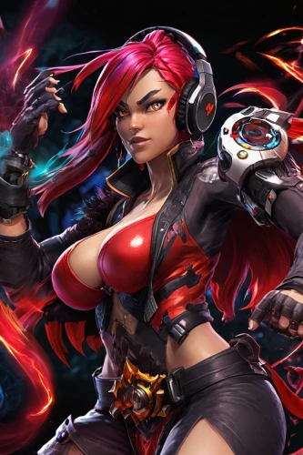 phoenix rooster,owl background,monsoon banner,kosmea,symetra,fire background,surival games 2,harley,rosella,elza,vanessa (butterfly),mara,raven rook,mina bird,the fan's background,background image,riot,game illustration,red skin,venera,Conceptual Art,Fantasy,Fantasy 26