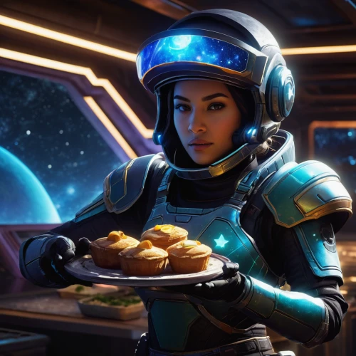 cg artwork,io,sweet rolls,woman holding pie,star kitchen,plate of pancakes,diner,symetra,empanada,breakfast on board of the iron,andromeda,pandebono,sci fiction illustration,pastries,freshly baked buns,thirteen desserts,girl with bread-and-butter,energy balls,sweet pastries,dining,Illustration,Vector,Vector 15