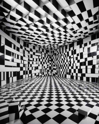 checkered floor,checkered background,anechoic,chessboard,optical ilusion,chess board,morning illusion,chessboards,zigzag background,checkerboard,fractal environment,vertical chess,chess cube,optical illusion,maze,black and white pattern,illusion,trippy,three dimensional,3d background,Photography,Documentary Photography,Documentary Photography 31