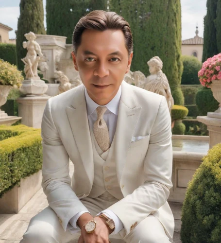 great gatsby,vanity fair,gatsby,valentino,aristocrat,ceo,billionaire,leonardo,secret garden of venus,rich,brazilian monarchy,concierge,beverly hills hotel,james bond,garden white,luxury real estate,luxury property,estate agent,the groom,el salvador dali,Photography,Realistic