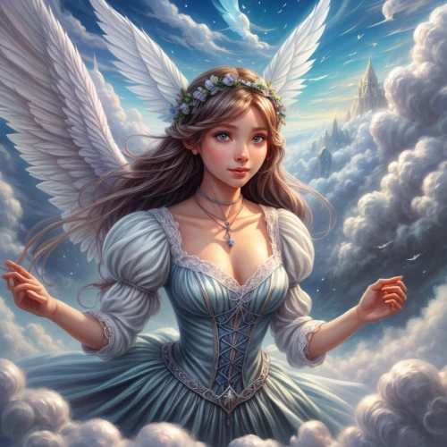 vintage angel,angel,angel wings,angel girl,baroque angel,angel wing,the angel with the veronica veil,guardian angel,archangel,angelic,winged heart,fantasy art,faerie,fantasy portrait,stone angel,angelology,faery,love angel,business angel,fantasy picture