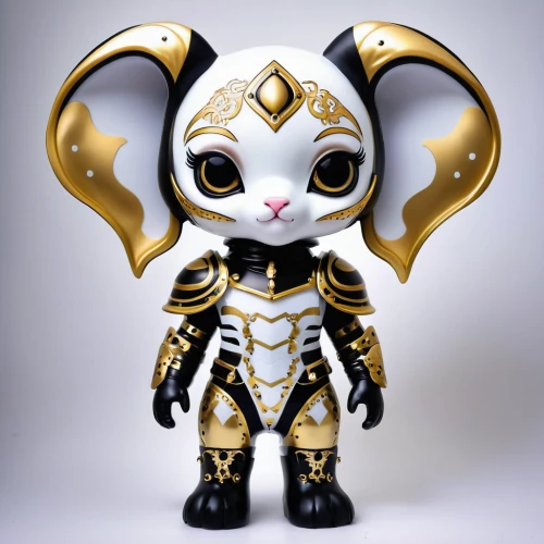 vax figure,plush figure,funko,emperor,wind-up toy,loki,game figure,lux,revoltech,pharaoh,3d figure,zodiac sign libra,gold paint stroke,alien warrior,goki,gold foil 2020,wild emperor,metal figure,gold chalice,collectible doll,Illustration,Abstract Fantasy,Abstract Fantasy 10