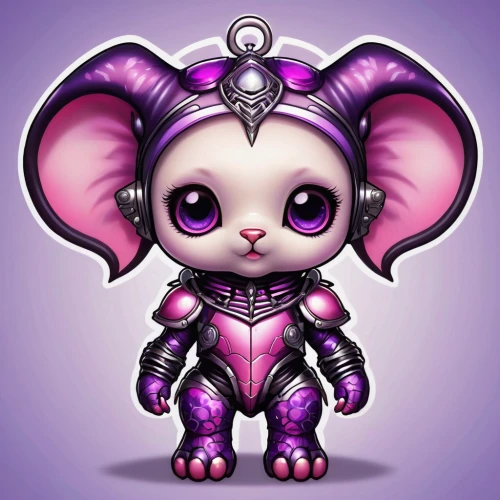 evil fairy,lab mouse icon,minibot,chibi girl,deco bunny,doll cat,nannyberry,cute cartoon character,imp,girl elephant,pink elephant,mouse,rosa ' the fairy,the pink panter,bombyx mori,rosa 'the fairy,pink cat,halloween vector character,dormouse,lotus with hands,Illustration,Abstract Fantasy,Abstract Fantasy 10