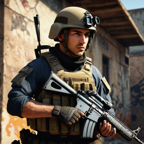 combat medic,grenadier,ballistic vest,m4a1 carbine,gi,operator,assault rifle,vigil,swat,mercenary,submachine gun,policeman,pubg mascot,a uniform,kalashnikov,marine expeditionary unit,m4a1,m4a4,red army rifleman,drone operator,Art,Artistic Painting,Artistic Painting 32