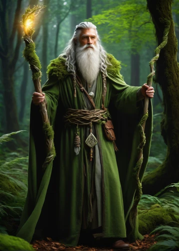druid,gandalf,saint patrick,patrol,the wizard,druids,druid grove,anahata,dwarf sundheim,waldmeister,wizard,male elf,hobbit,aa,lord who rings,monk,the abbot of olib,druid stone,forest man,magus,Conceptual Art,Sci-Fi,Sci-Fi 14