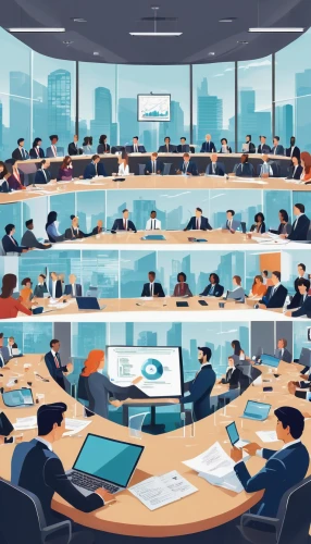 board room,conference room table,boardroom,conference room,meeting room,conference table,trading floor,the conference,videoconferencing,conference,background vector,conference hall,the local administration of mastery,meeting,a meeting,round table,blur office background,business people,capital markets,business training,Illustration,Japanese style,Japanese Style 06