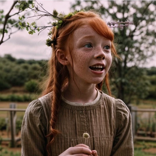 pippi longstocking,ginger rodgers,clementine,maci,hushpuppy,willow,the little girl,cinnamon girl,lilian gish - female,rowan,nora,red-haired,redheaded,ginger,little girl in wind,redhead doll,orla,pumuckl,redheads,child girl